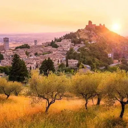 Tor Dei Mammoni Tatil Evi *