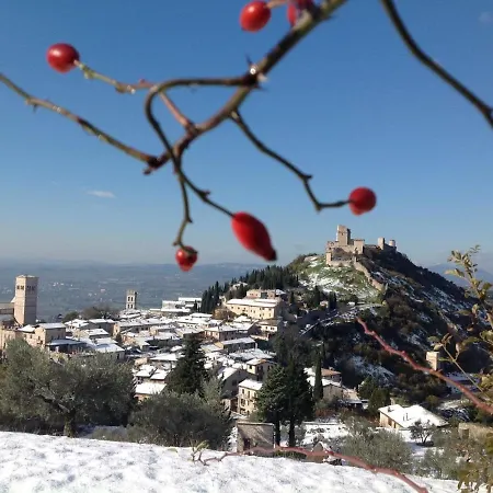 Hébergement de vacances Tor Dei Mammoni *
