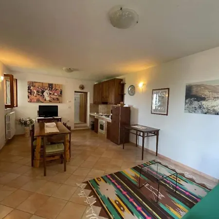 Tor Dei Mammoni Hébergement de vacances *
