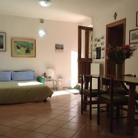Tor Dei Mammoni Hébergement de vacances Assise