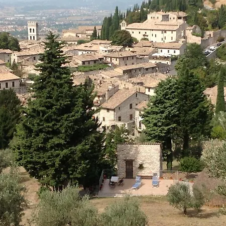 Tatil Evi Tor Dei Mammoni