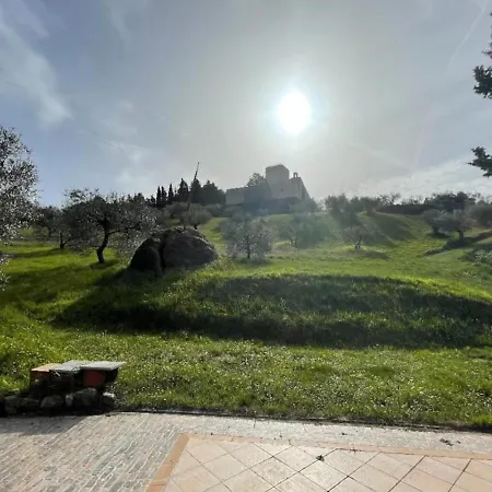Tor Dei Mammoni *
