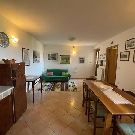 Tatil Evi Tor Dei Mammoni Assisi